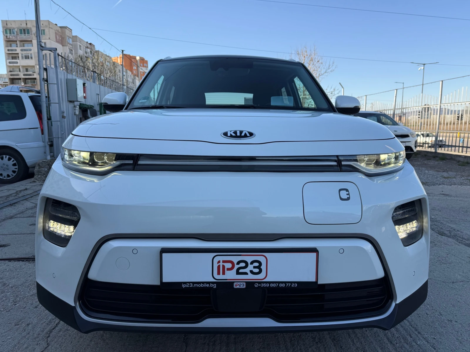 Hyundai Kona Kia* Soul* 67kWh* 204кс.* 100%SOH* * *  - изображение 2