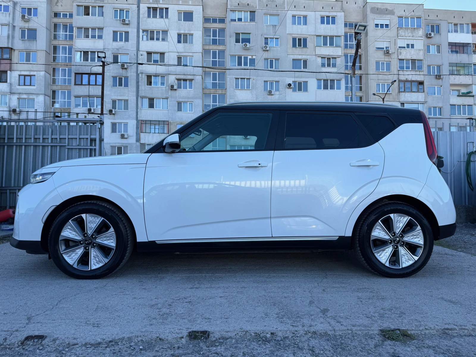 Hyundai Kona Kia* Soul* 67kWh* 204кс.* 100%SOH* * *  - изображение 3
