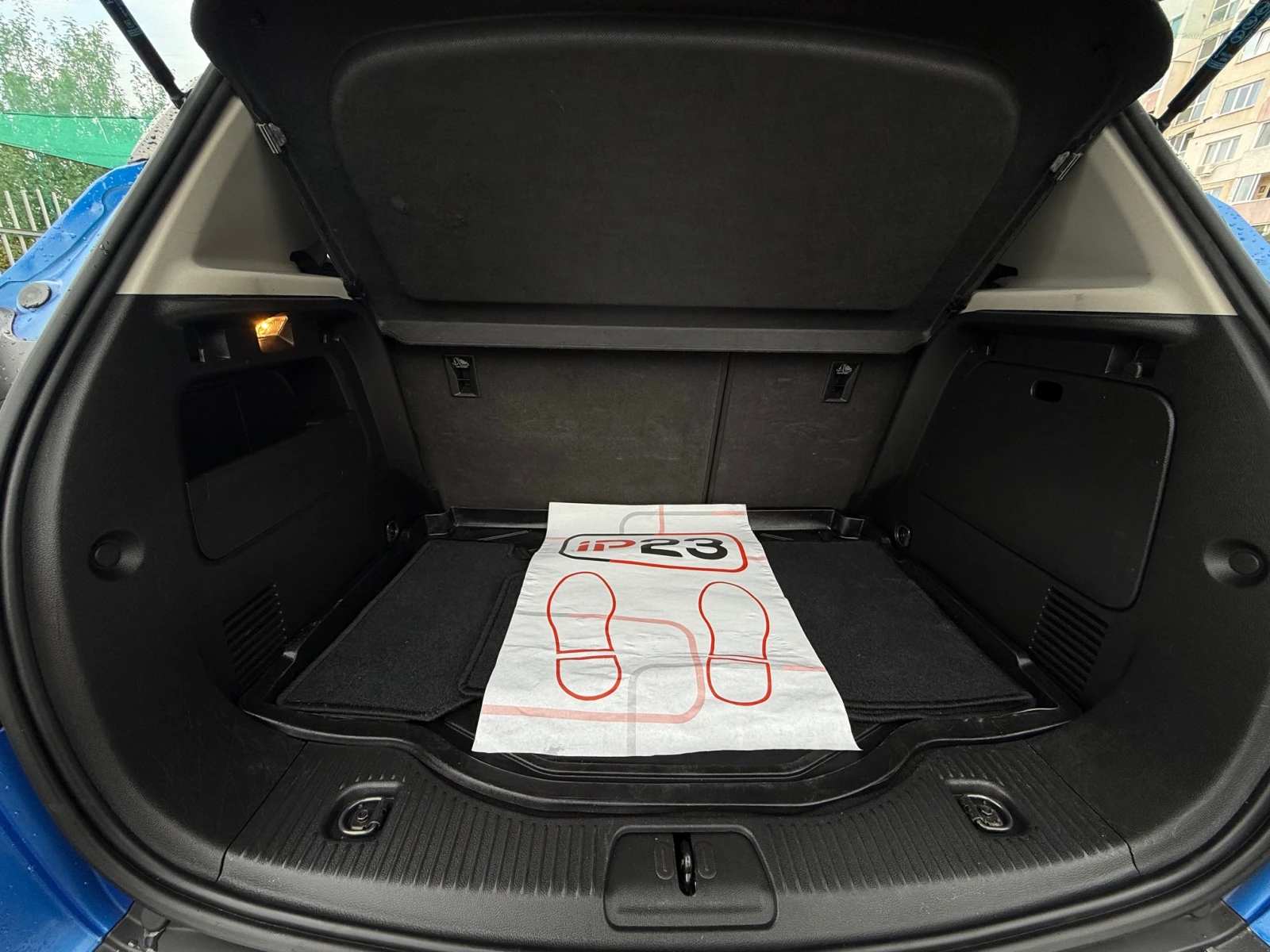 Opel Mokka 1.7CDTi* * * * * 5* * *  | Mobile.bg   17