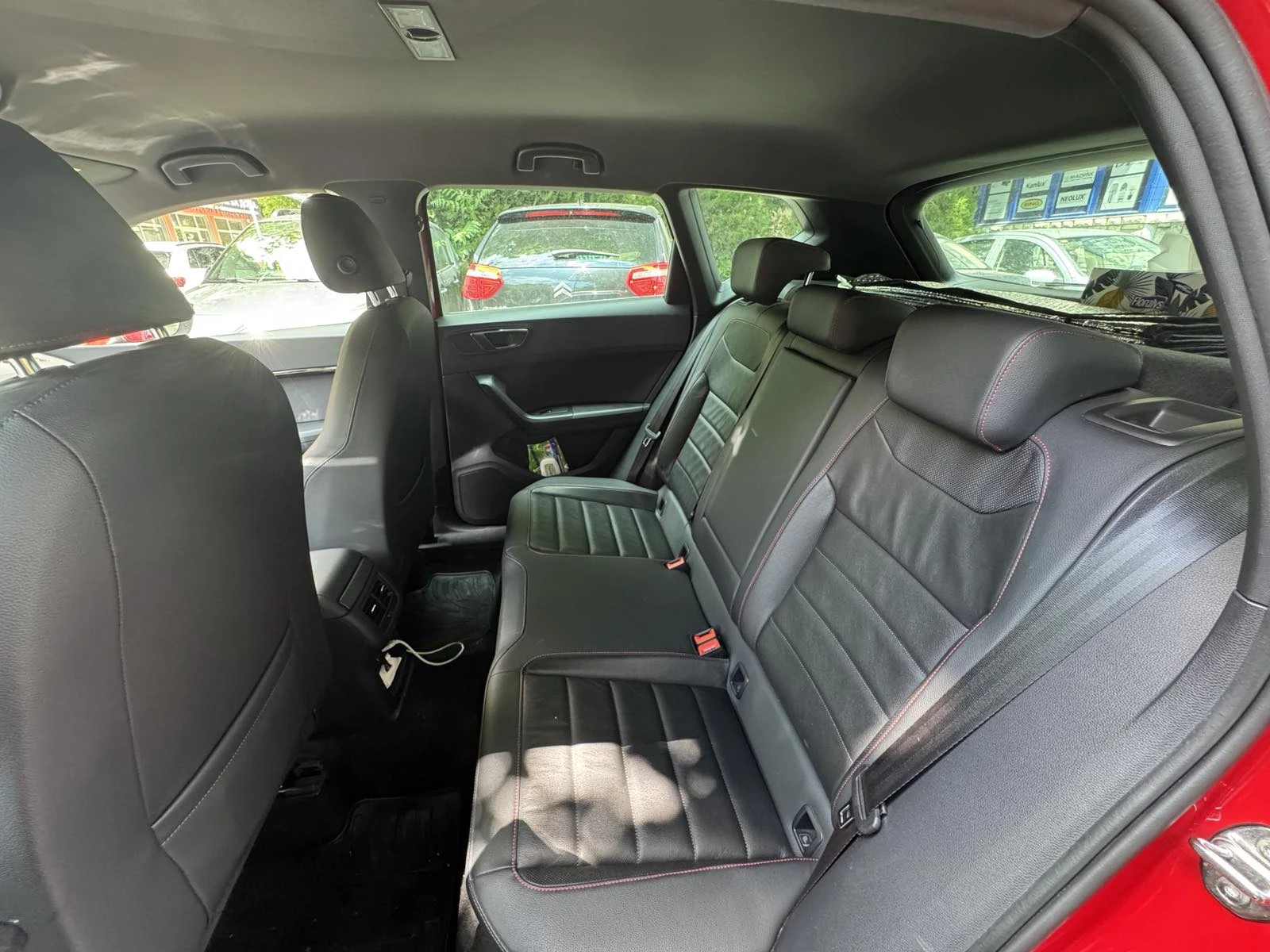 Seat Ateca 2, 0 TSI 190hp - изображение 7