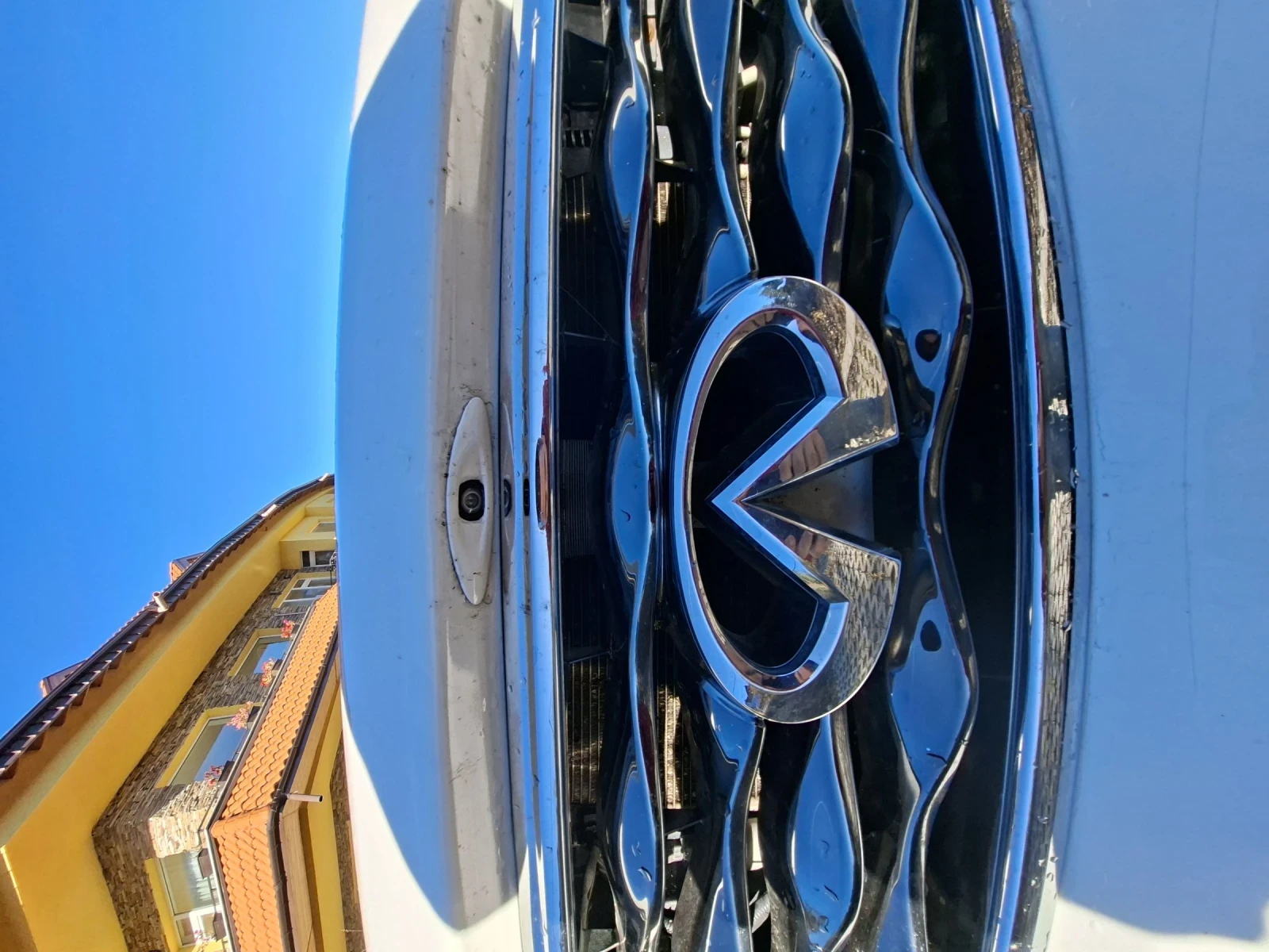 Infiniti Fx 35 3.5 бензин/газ - изображение 7