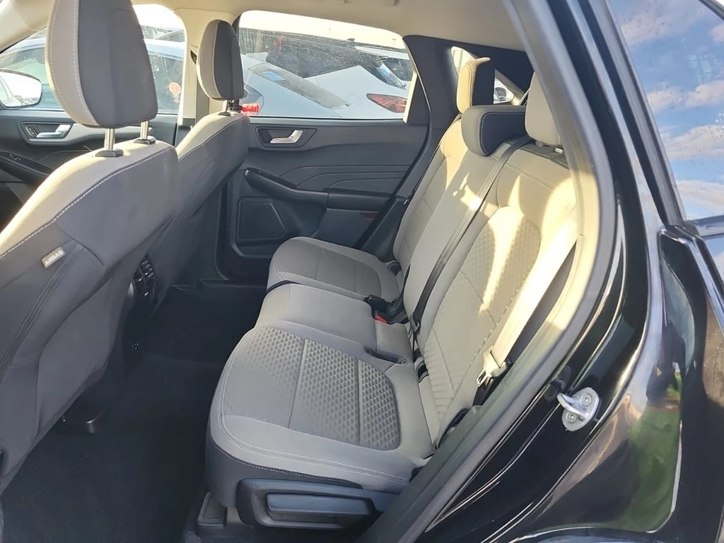 Ford Escape * SE HYBRID * CARFAX *    | Mobile.bg   12