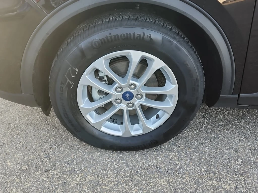 Ford Escape * SE HYBRID * CARFAX * БЕЗ ПЪРВОНАЧАЛНА ВНОСКА - изображение 6