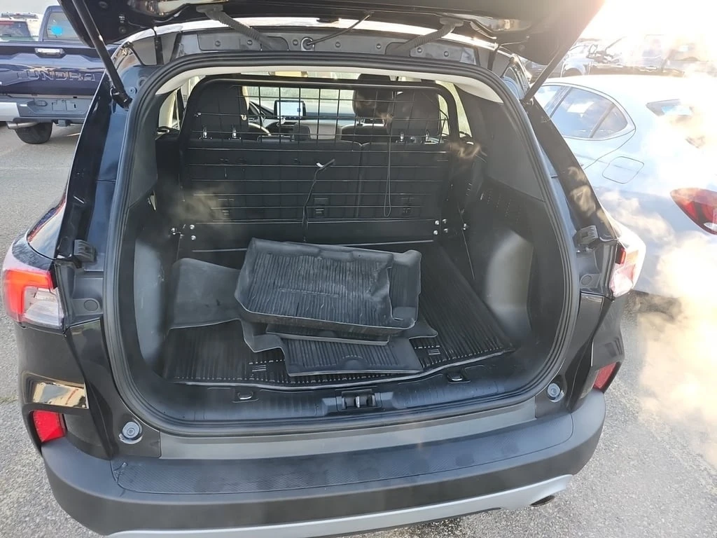 Ford Escape * SE HYBRID * CARFAX *    | Mobile.bg   13