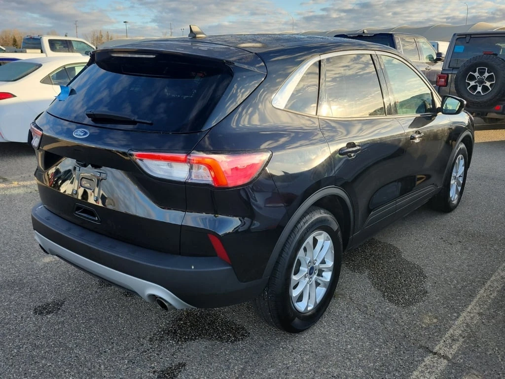 Ford Escape * SE HYBRID * CARFAX * БЕЗ ПЪРВОНАЧАЛНА ВНОСКА - изображение 3