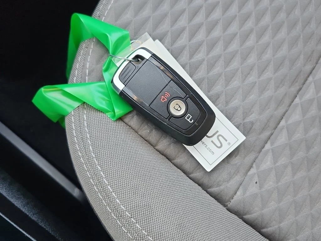 Ford Escape * SE HYBRID * CARFAX * БЕЗ ПЪРВОНАЧАЛНА ВНОСКА - изображение 8