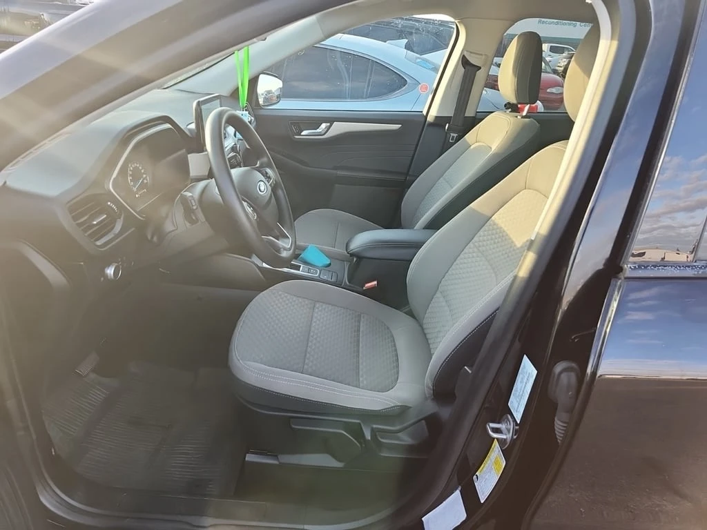 Ford Escape * SE HYBRID * CARFAX * БЕЗ ПЪРВОНАЧАЛНА ВНОСКА - изображение 5