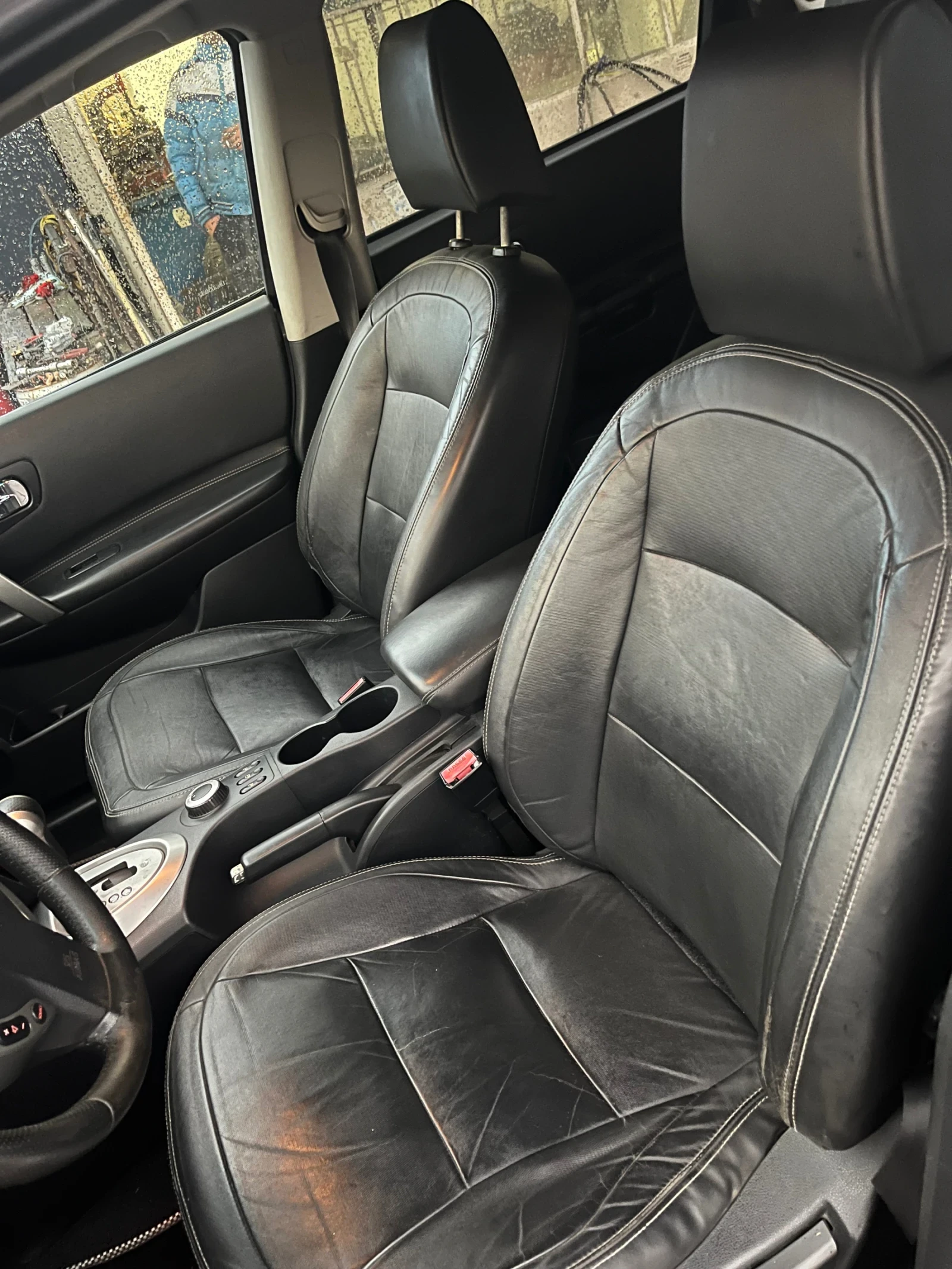 Nissan Qashqai Qashqai+ 2 2.0/ | Mobile.bg   10