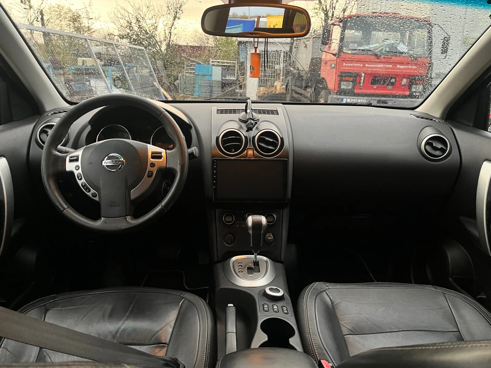 Nissan Qashqai Qashqai+ 2 2.0/ | Mobile.bg   5