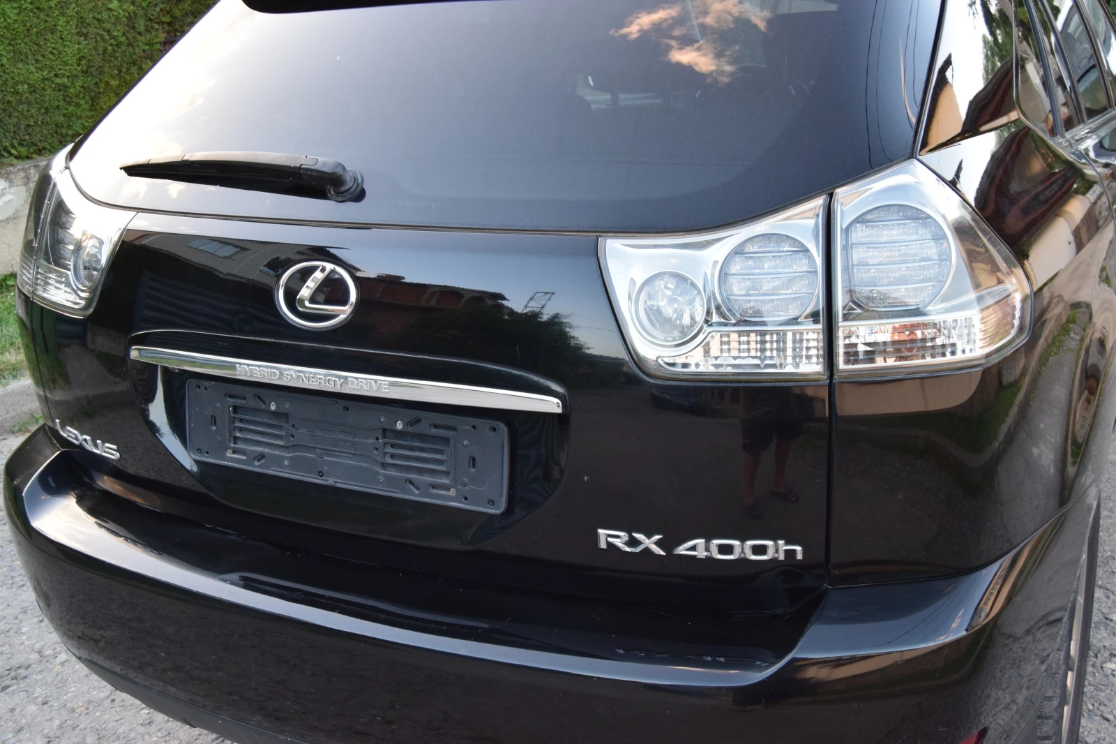 Lexus RX 400 | Mobile.bg   7