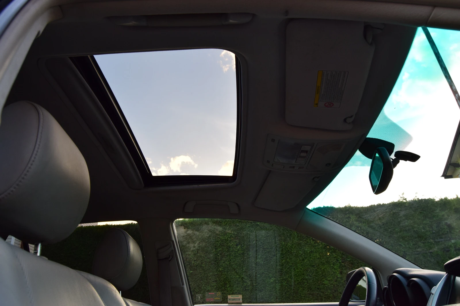 Lexus RX 400 | Mobile.bg   10