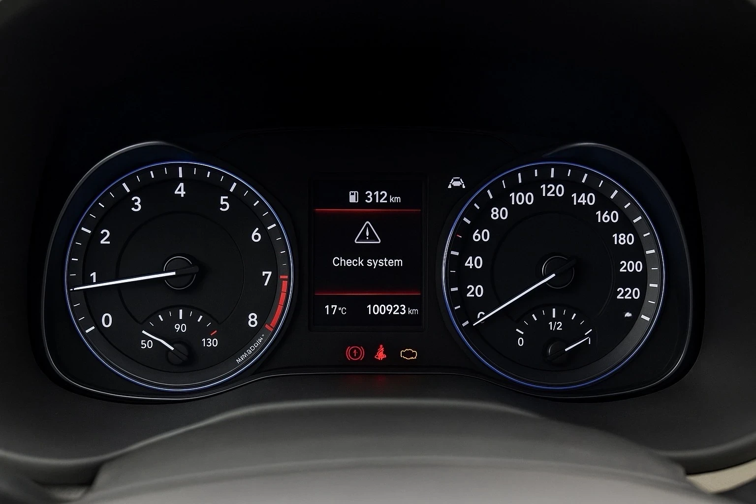 Hyundai Kona 998cc G3LC - изображение 9