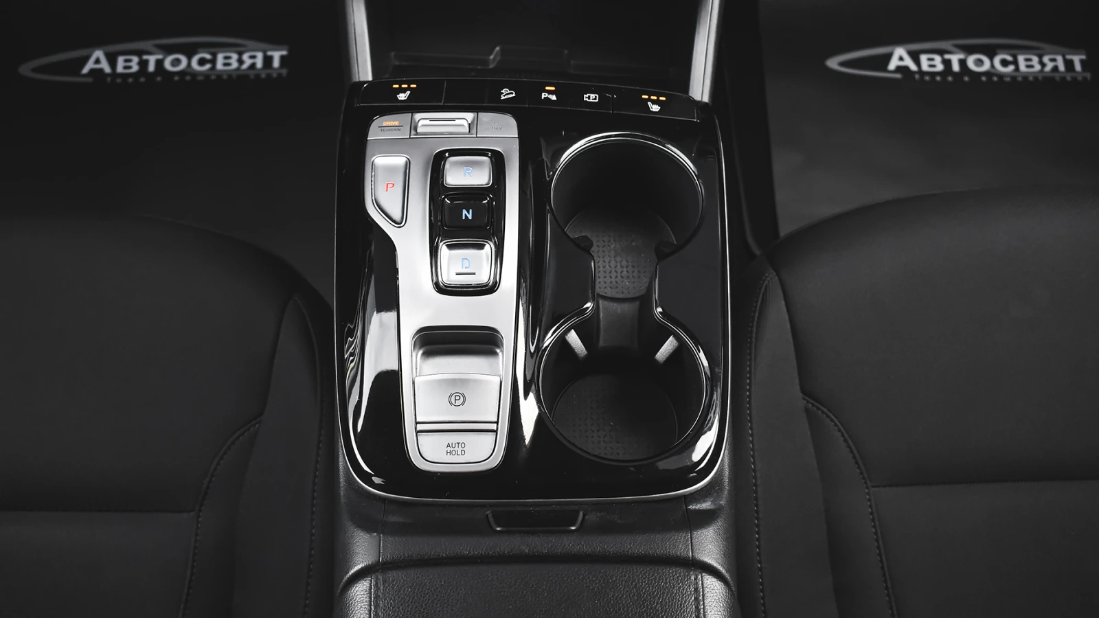 Hyundai Tucson 1.6 T-GDi COMFORT Plug-in Hybrid 4x4 Automatic | Mobile.bg   12