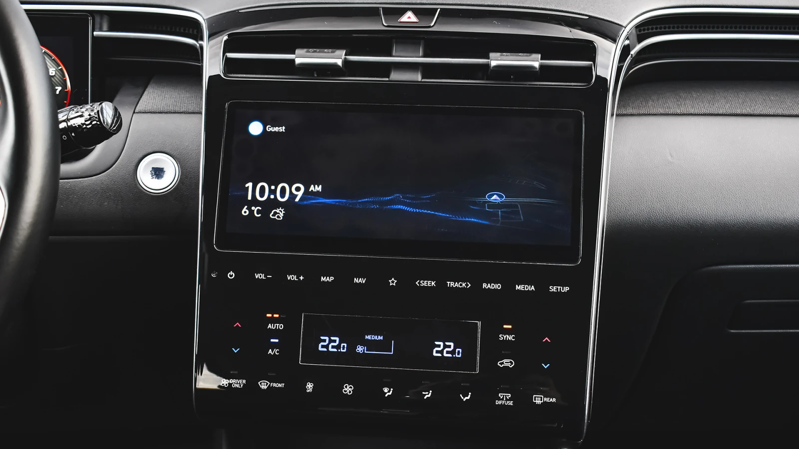 Hyundai Tucson 1.6 T-GDi COMFORT Plug-in Hybrid 4x4 Automatic | Mobile.bg   11