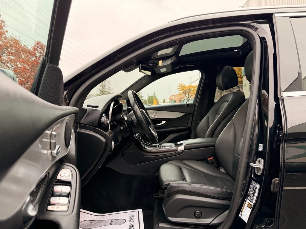 Mercedes-Benz GLC 300 4MATIC* * *  | Mobile.bg   6