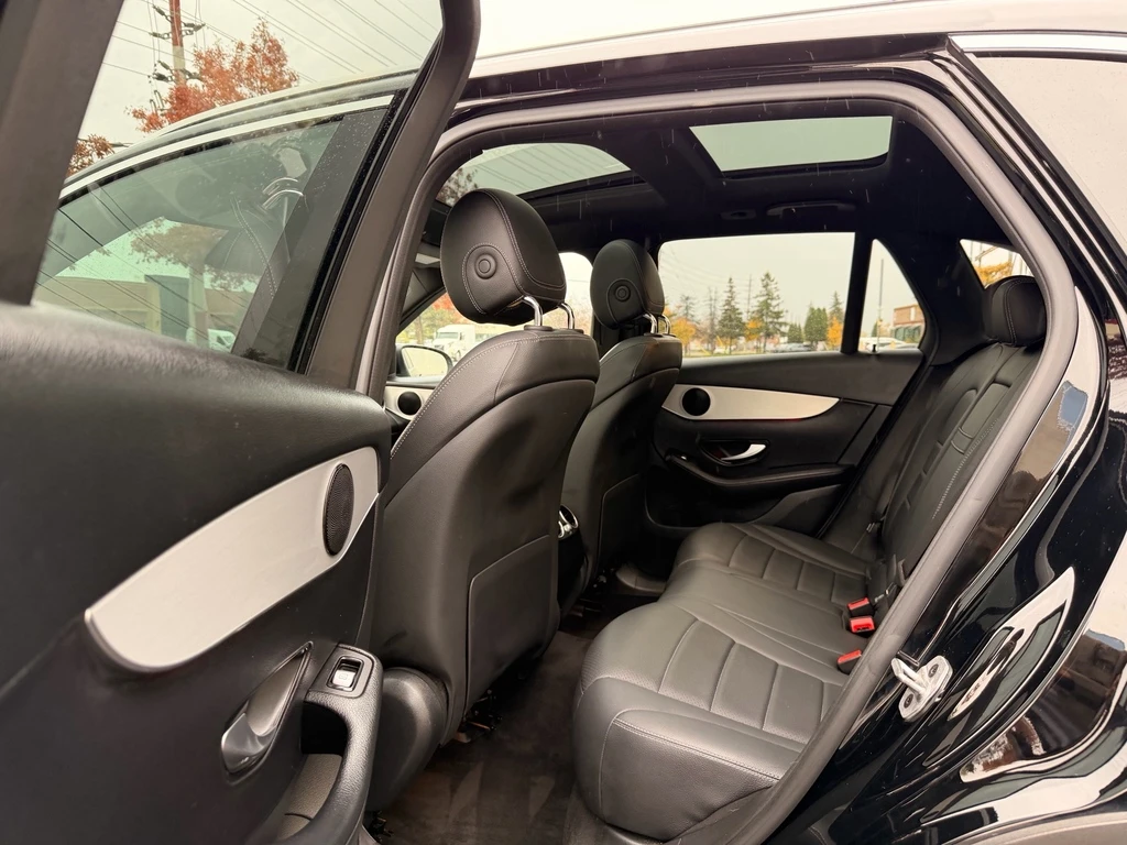 Mercedes-Benz GLC 300 4MATIC* * *  | Mobile.bg   8