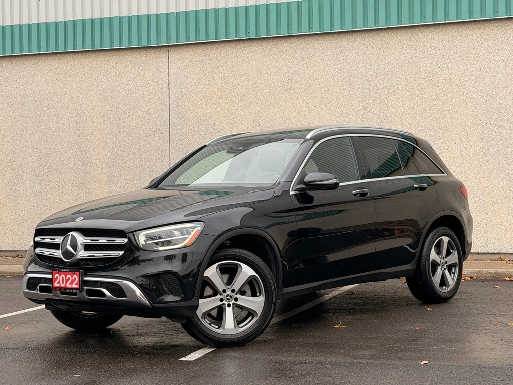 Mercedes-Benz GLC 300 4MATIC* * *  | Mobile.bg   3