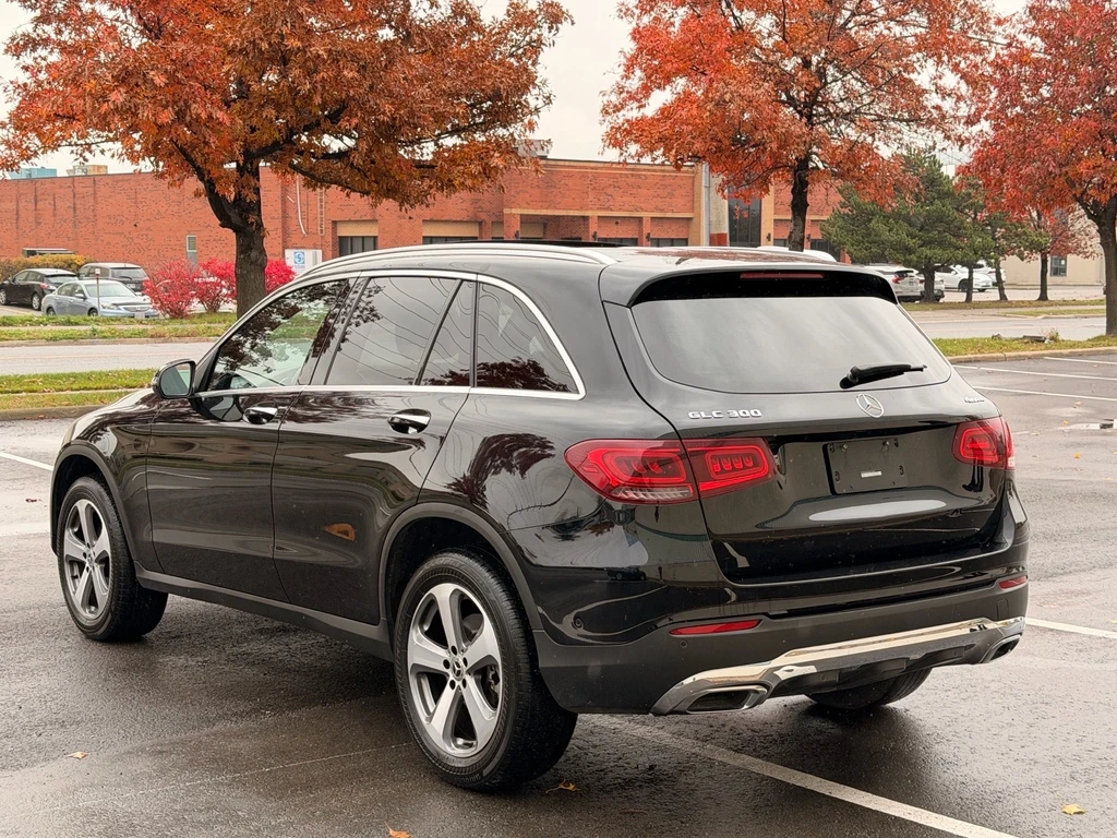 Mercedes-Benz GLC 300 4MATIC* * *  | Mobile.bg   5