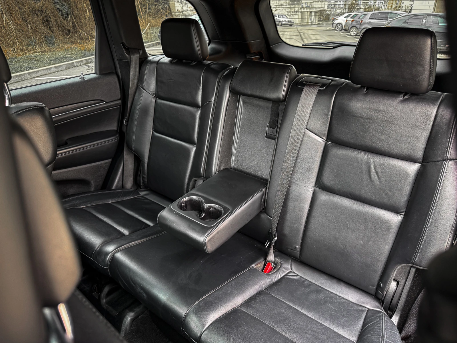 Jeep Grand cherokee Limited | Mobile.bg � ����������� 11