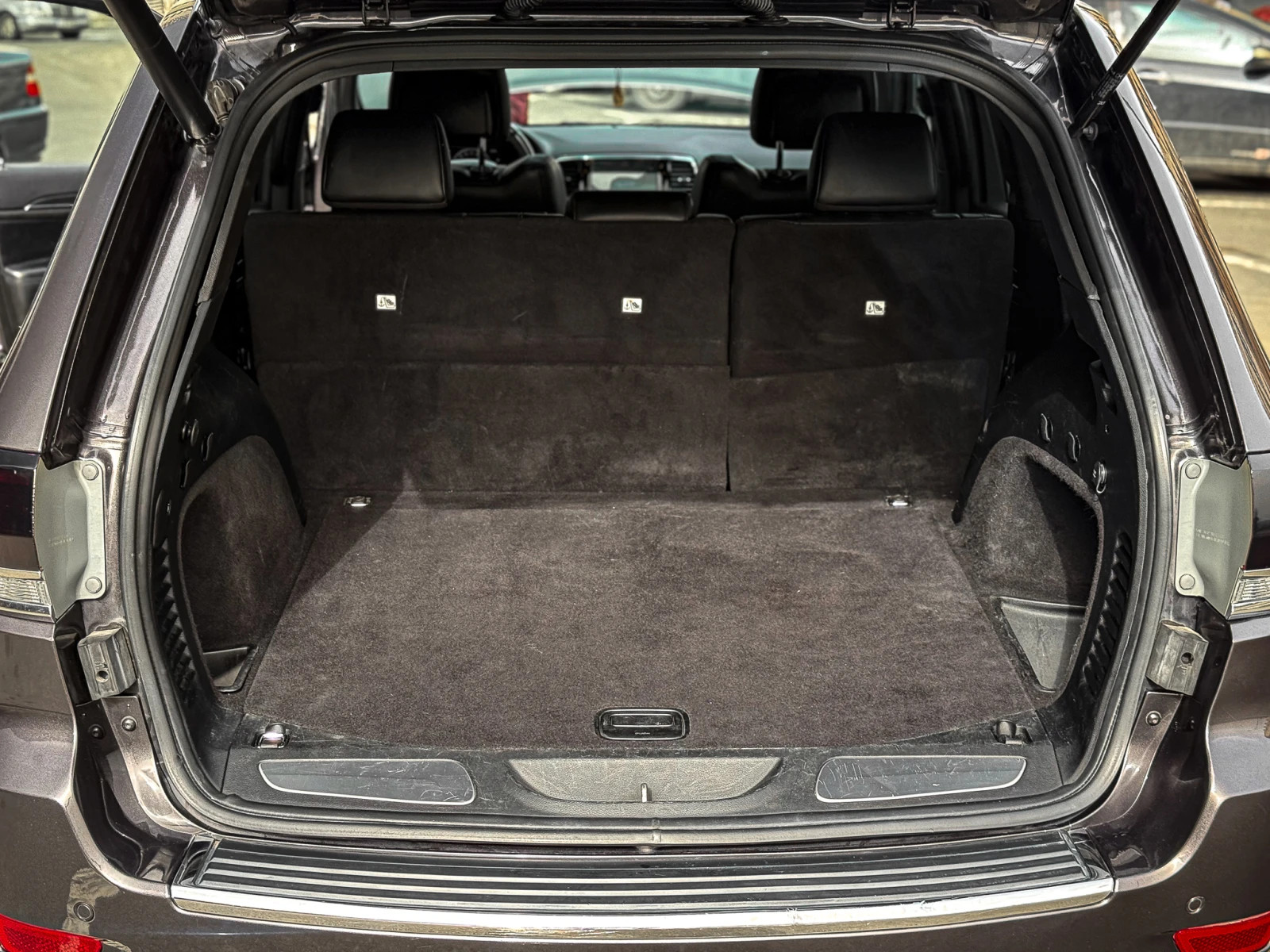 Jeep Grand cherokee Limited | Mobile.bg � ����������� 17