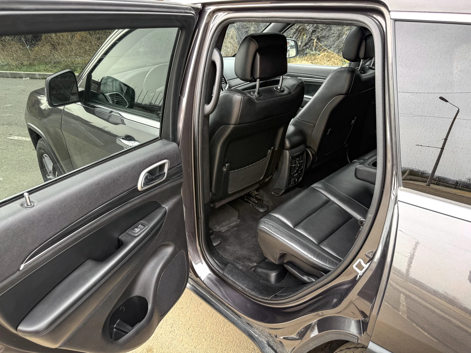 Jeep Grand cherokee Limited | Mobile.bg � ����������� 10