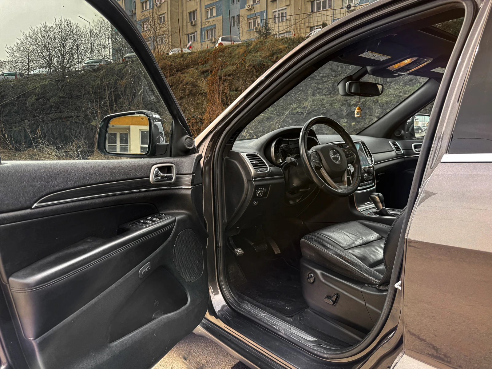 Jeep Grand cherokee Limited | Mobile.bg � ����������� 7