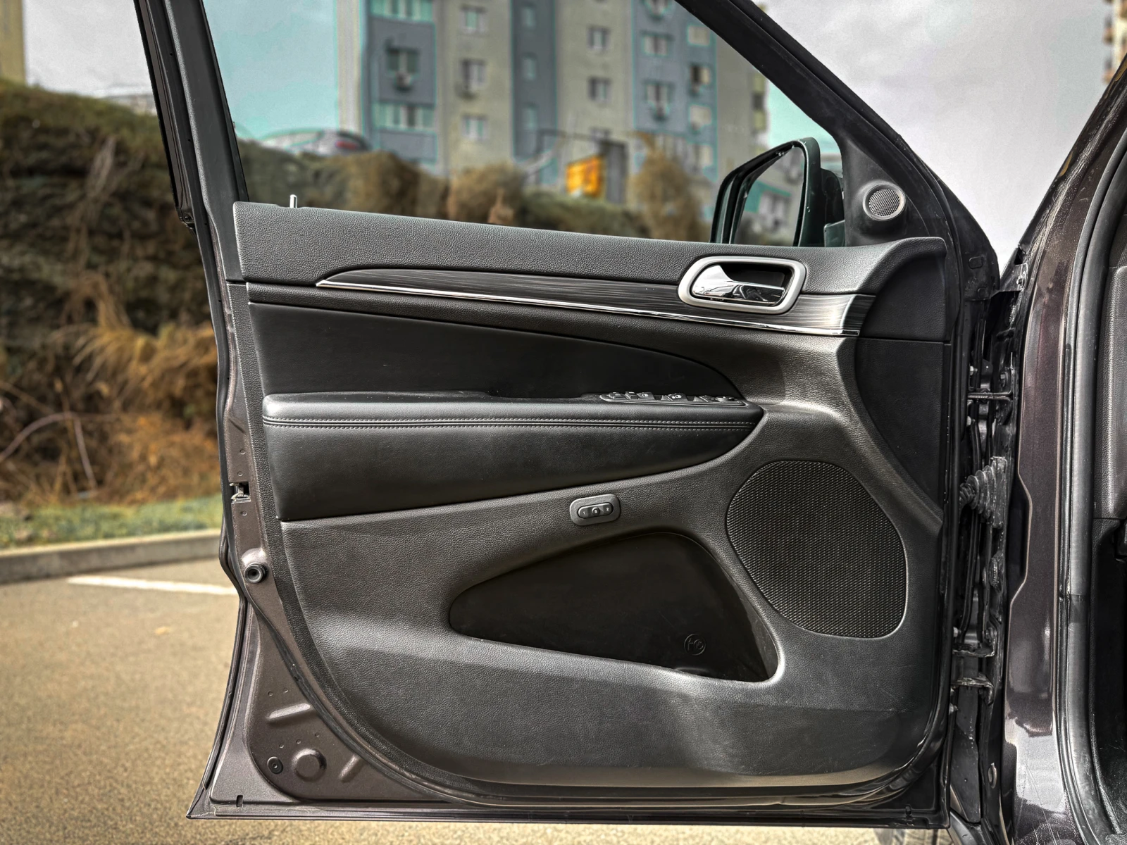 Jeep Grand cherokee Limited | Mobile.bg � ����������� 8