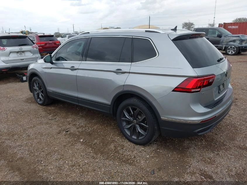 VW Tiguan R-Line* Крайна цена - изображение 9