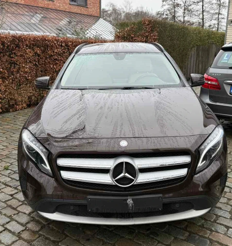 Mercedes-Benz GLA 200 | Mobile.bg � ����������� 3