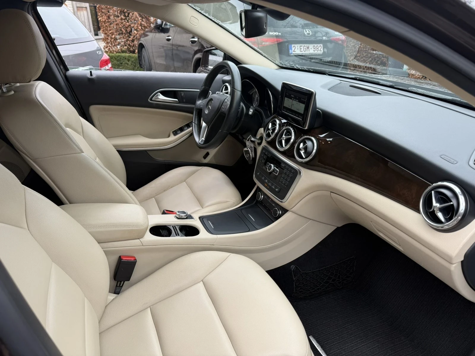 Mercedes-Benz GLA 200 | Mobile.bg � ����������� 11