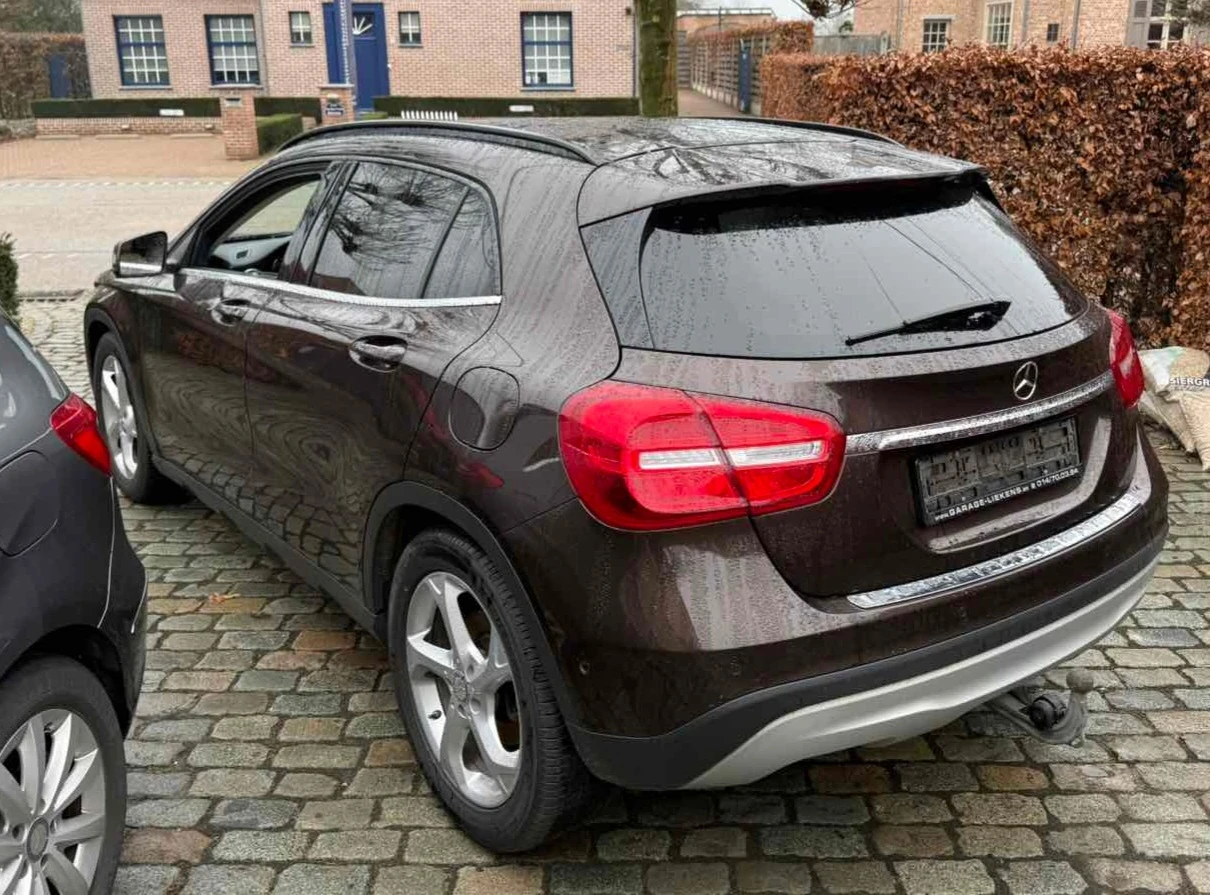 Mercedes-Benz GLA 200 | Mobile.bg � ����������� 6