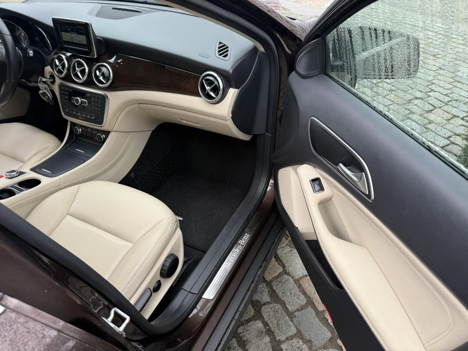 Mercedes-Benz GLA 200 | Mobile.bg � ����������� 8