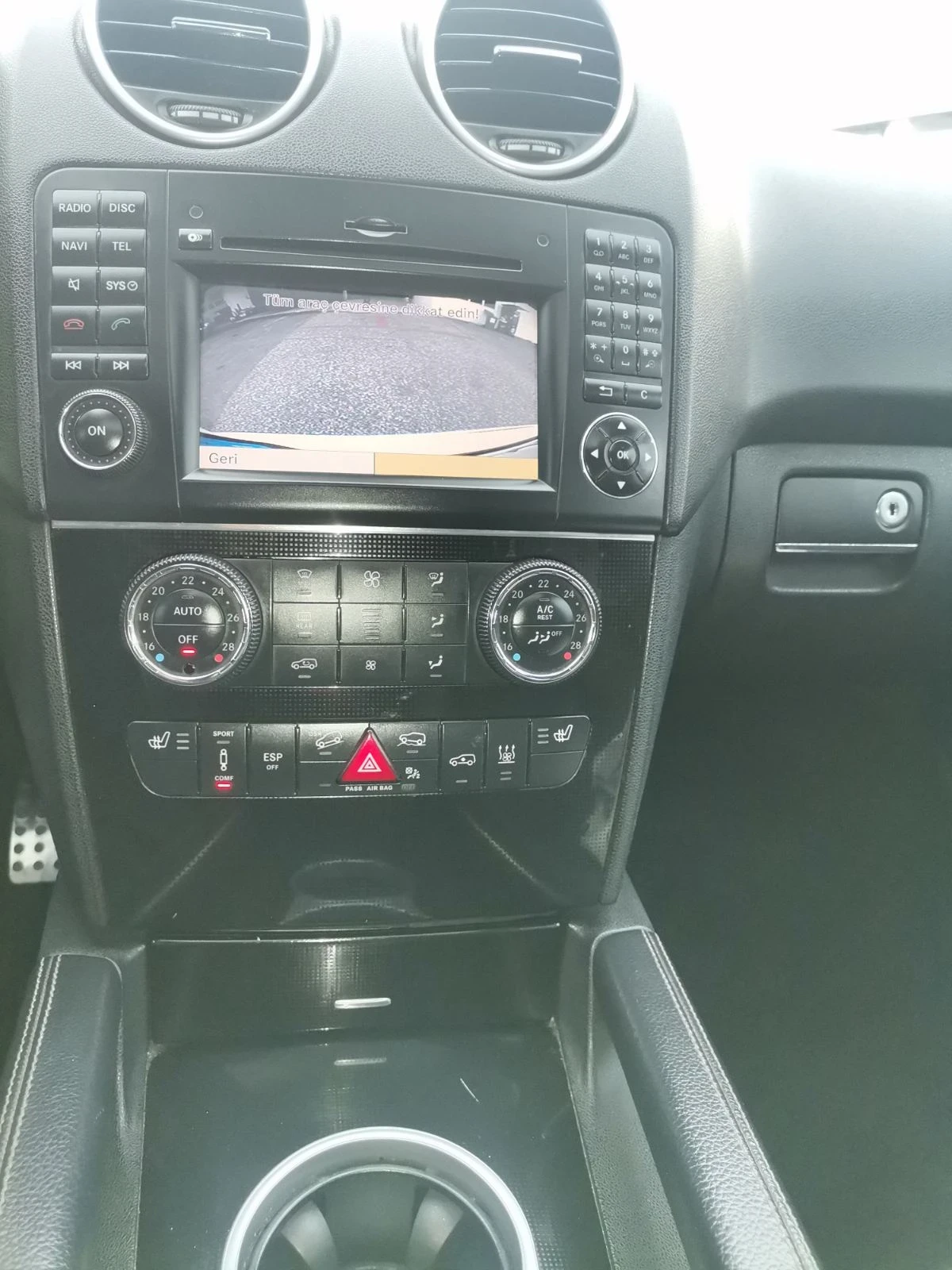 Mercedes-Benz ML 350 Barter - изображение 10