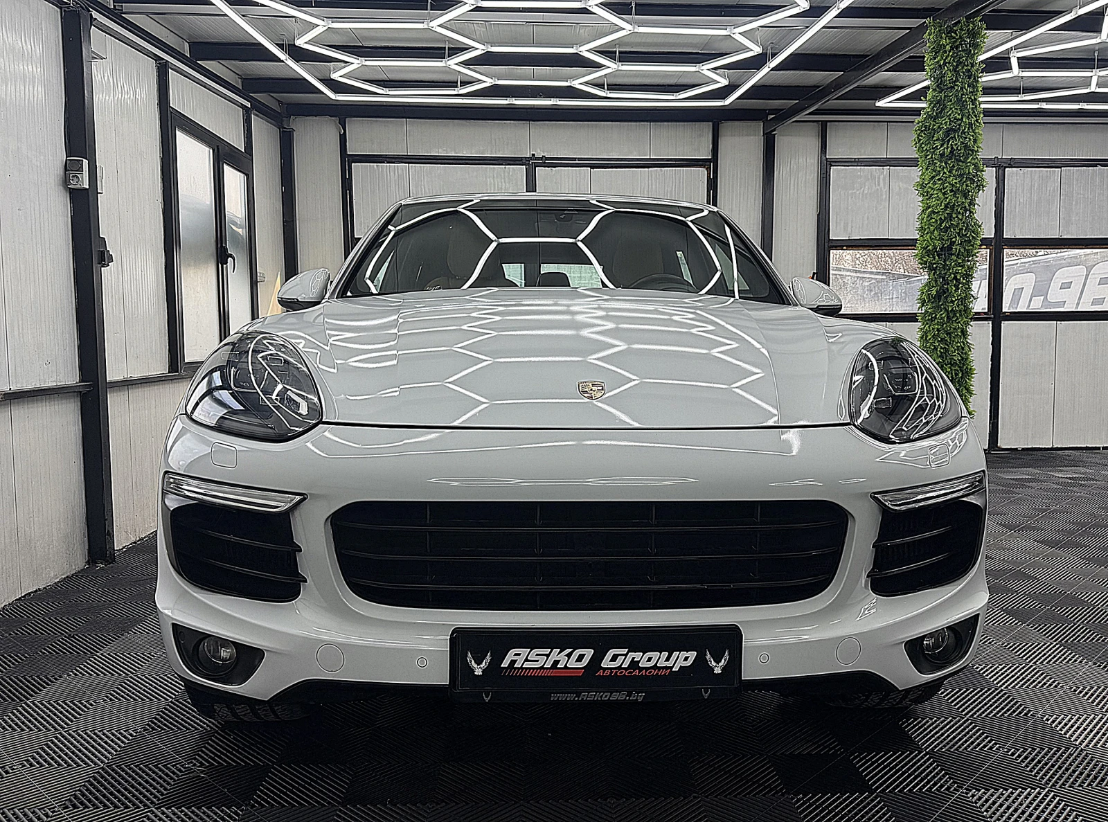Porsche Cayenne GTS-Pack/PANORAMA/Matrix/Bose/СОБСТВЕН ЛИЗИНГ - изображение 2