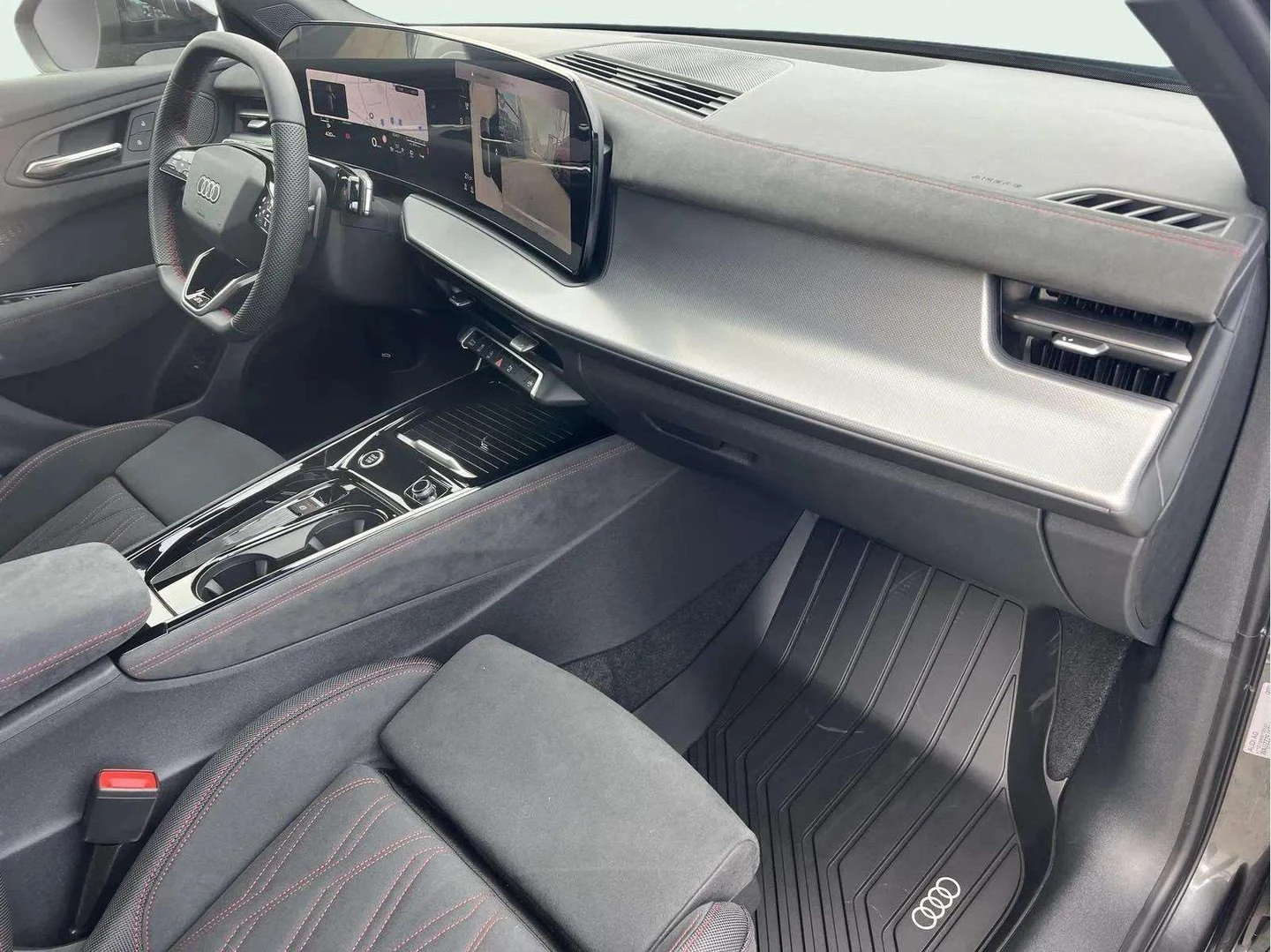 Audi Q3 SUV 195 kW TFSI quattro | Mobile.bg � ����������� 13