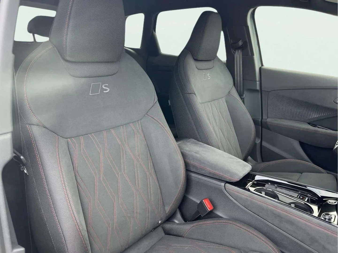 Audi Q3 SUV 195 kW TFSI quattro | Mobile.bg � ����������� 15