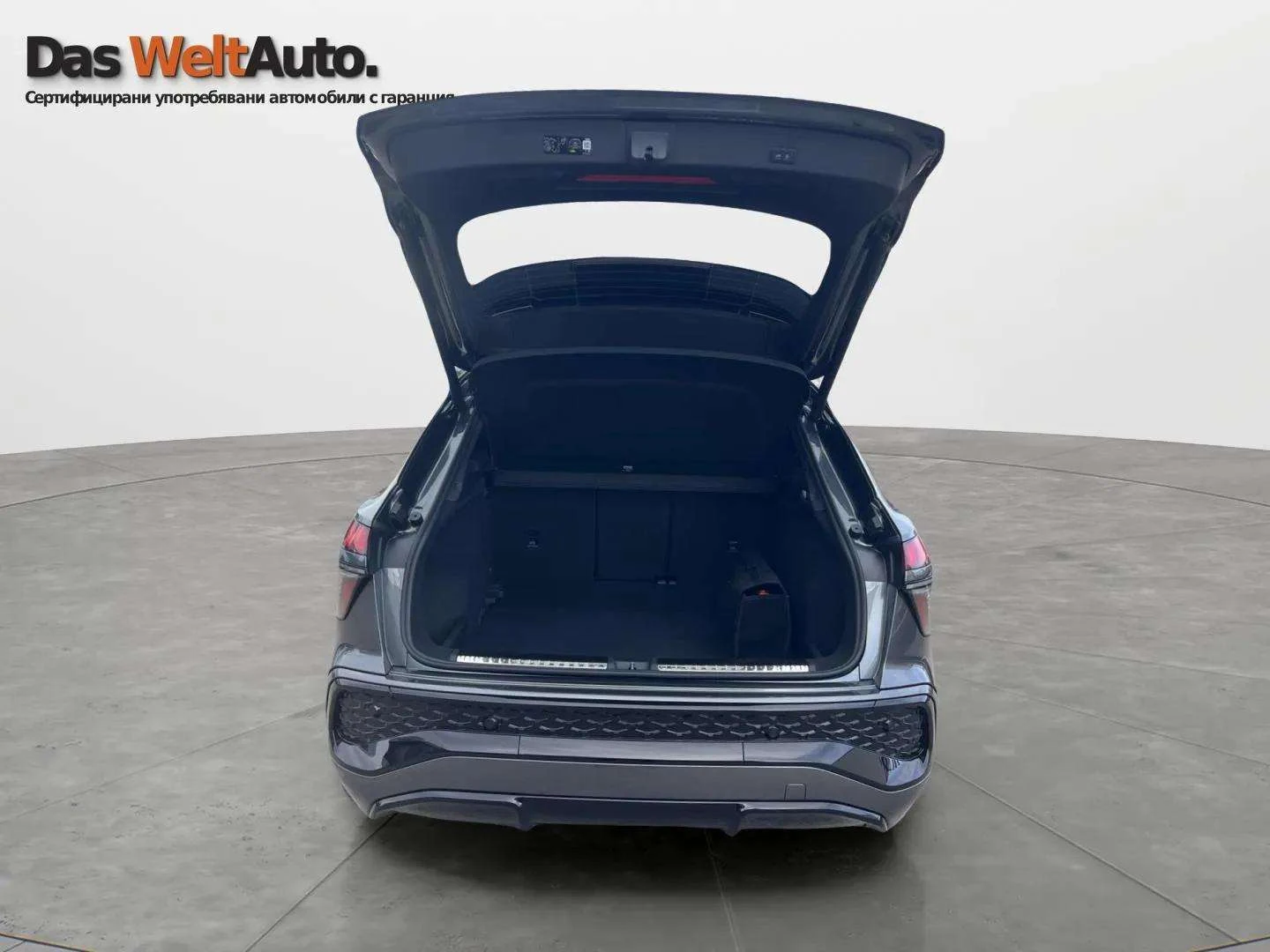 Audi Q3 SUV 195 kW TFSI quattro | Mobile.bg � ����������� 9