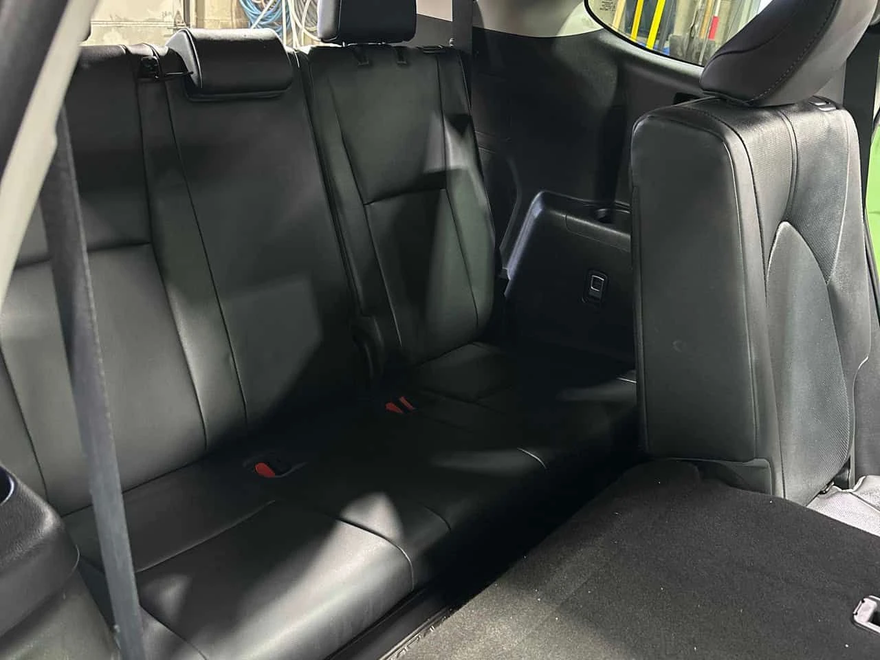 Toyota Highlander Limited/CARFAX/ОБДУХВАНЕ/ПОДГРЕВИ/ШИБИДАХ , снимка 13 - Автомобили и джипове - 53771061