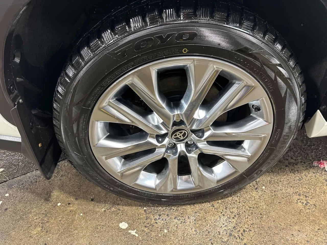 Toyota Highlander Limited/CARFAX/ОБДУХВАНЕ/ПОДГРЕВИ/ШИБИДАХ , снимка 7 - Автомобили и джипове - 53771061