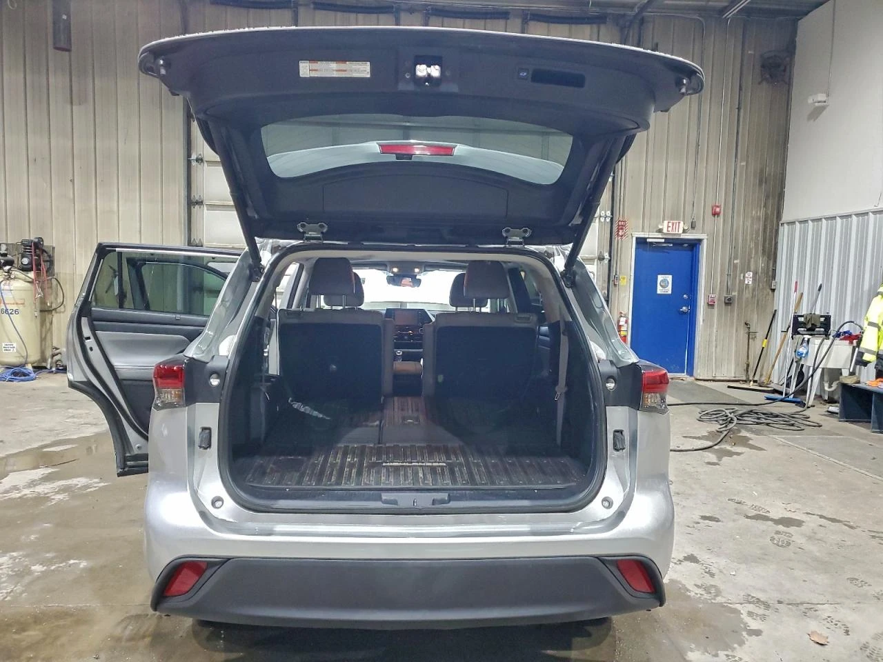 Toyota Highlander * XLE* BUY NOW* ФИКСЦЕНА* , снимка 6 - Автомобили и джипове - 53778806