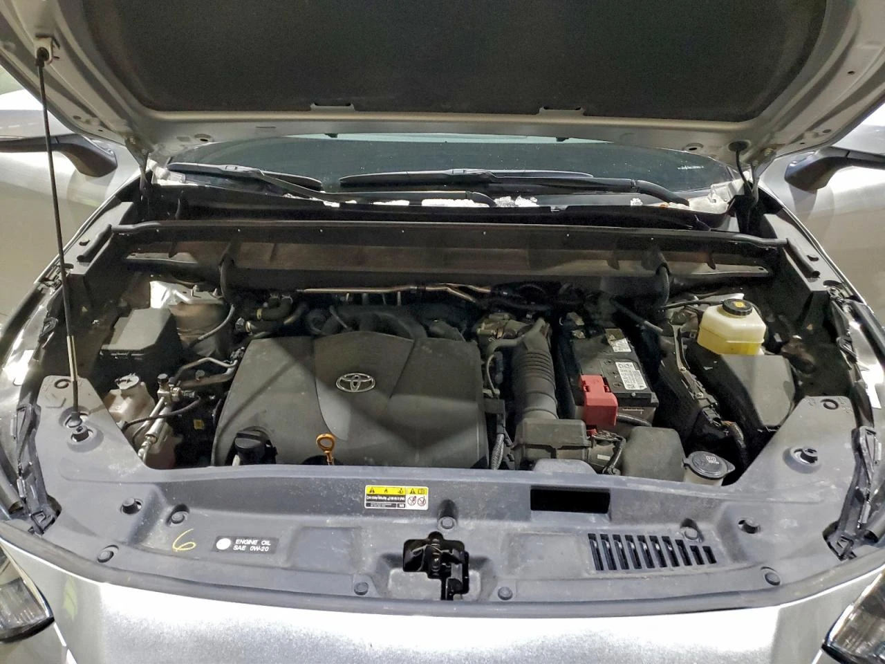 Toyota Highlander * XLE* BUY NOW* ФИКСЦЕНА* , снимка 12 - Автомобили и джипове - 53778806