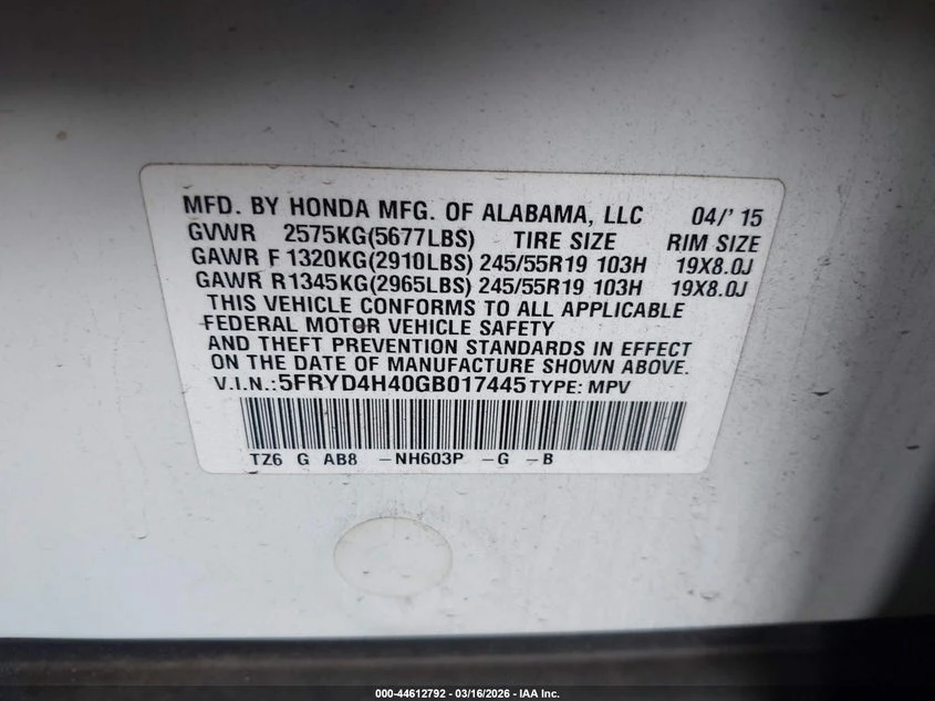 Acura Mdx 3.5l Technology watch Plus Packages/Technology Pac, снимка 9 - Автомобили и джипове - 53972813