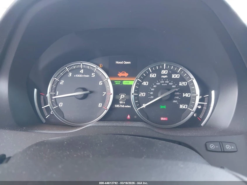 Acura Mdx 3.5l Technology watch Plus Packages/Technology Pac, снимка 7 - Автомобили и джипове - 53972813