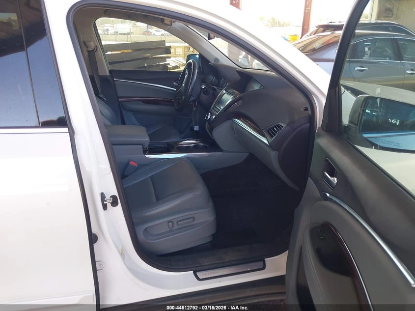 Acura Mdx 3.5l Technology watch Plus Packages/Technology Pac, снимка 5 - Автомобили и джипове - 53972813