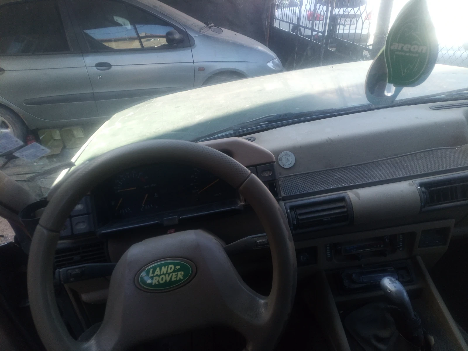 Land Rover Discovery 2.0 ��� ������  | Mobile.bg � ����������� 9