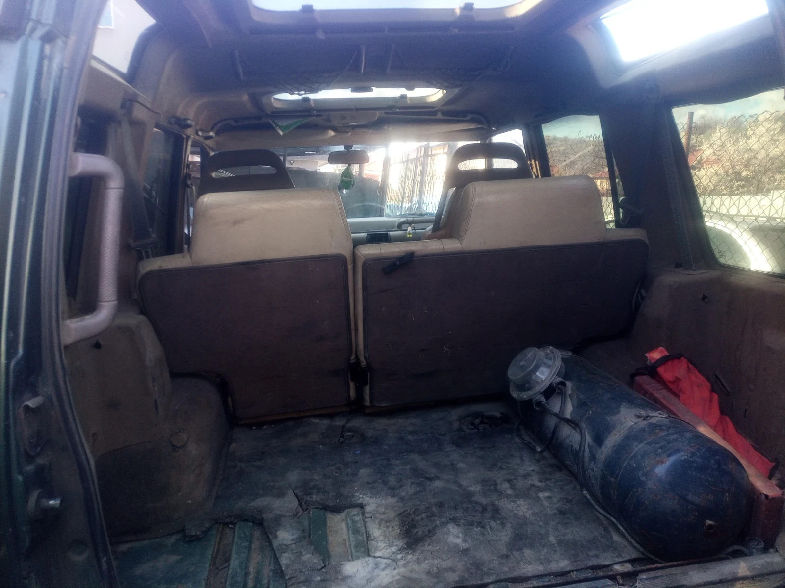 Land Rover Discovery 2.0 ��� ������  | Mobile.bg � ����������� 14