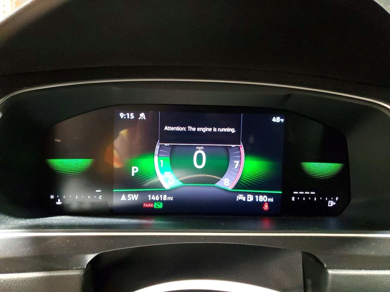 VW Tiguan 2.0l Volkswagen Se R-Line Black, снимка 9 - Автомобили и джипове - 54121050