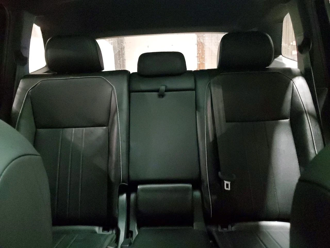 VW Tiguan 2.0l Volkswagen Se R-Line Black, снимка 10 - Автомобили и джипове - 54121050