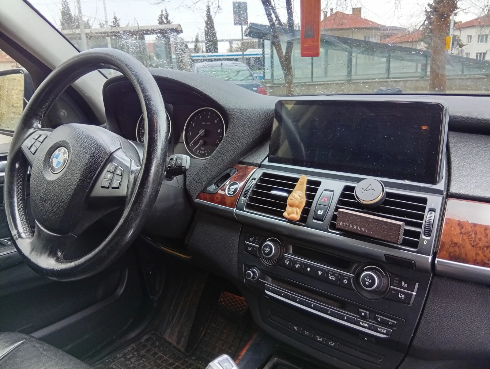 BMW X5 3000i, снимка 8 - Автомобили и джипове - 54443446