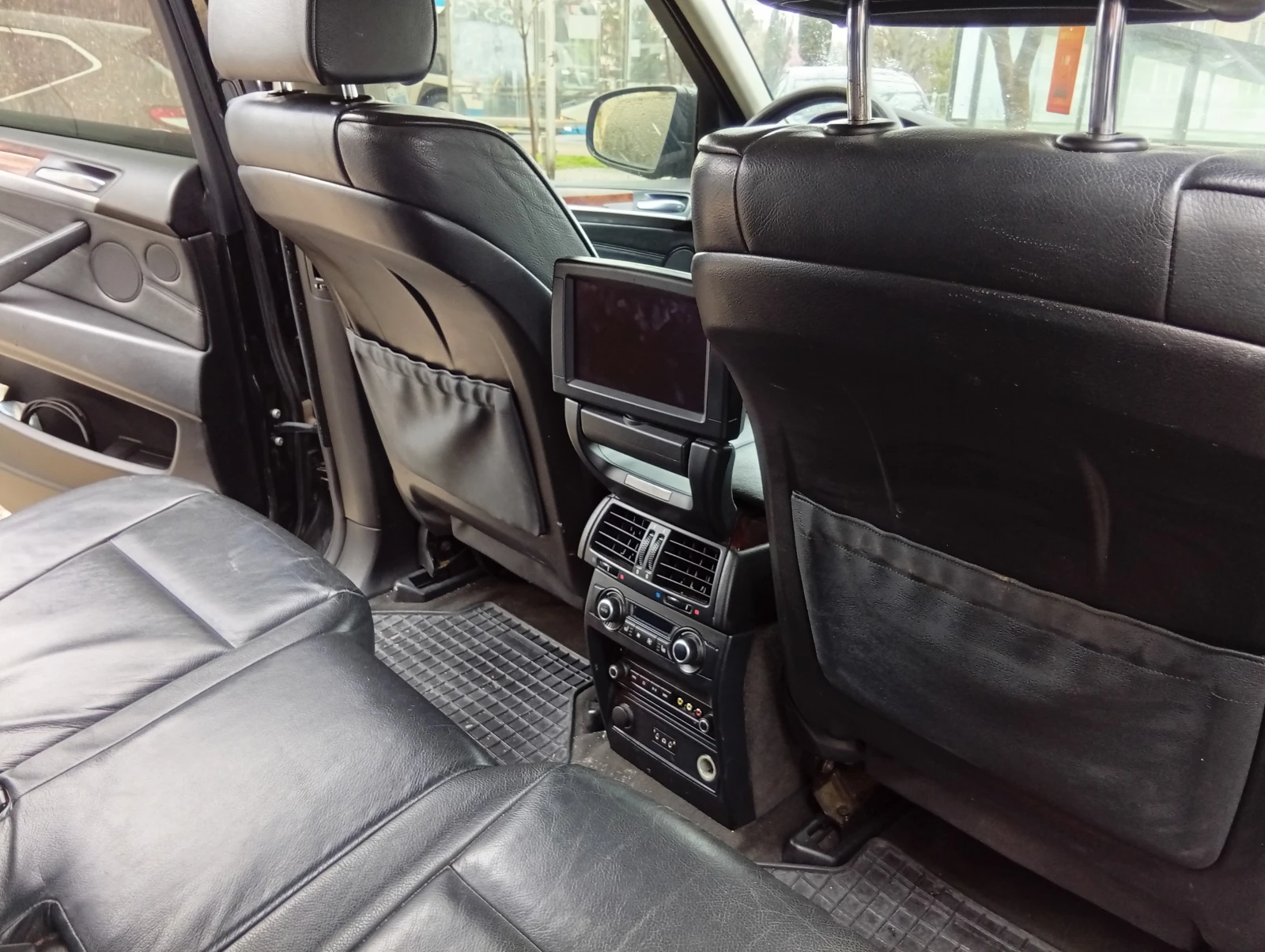 BMW X5 3000i, снимка 6 - Автомобили и джипове - 54443446